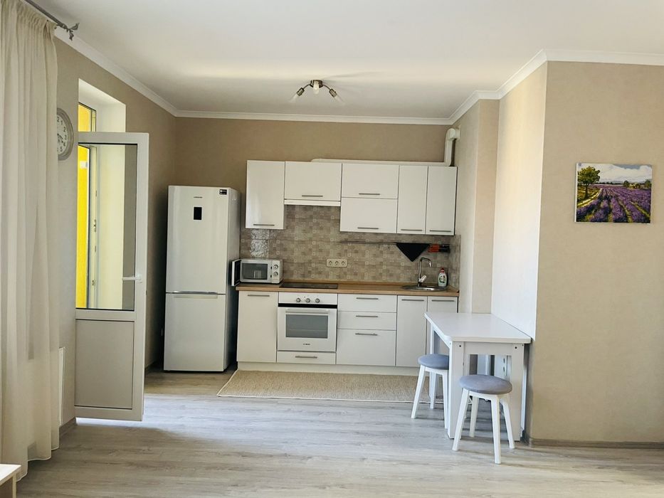 Квартира на вул. Берестейський, 71А в Києві, ID 217727, фото №4