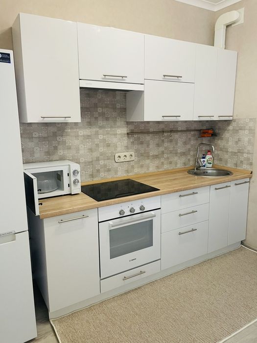Квартира на вул. Берестейський, 71А в Києві, ID 217727, фото №7