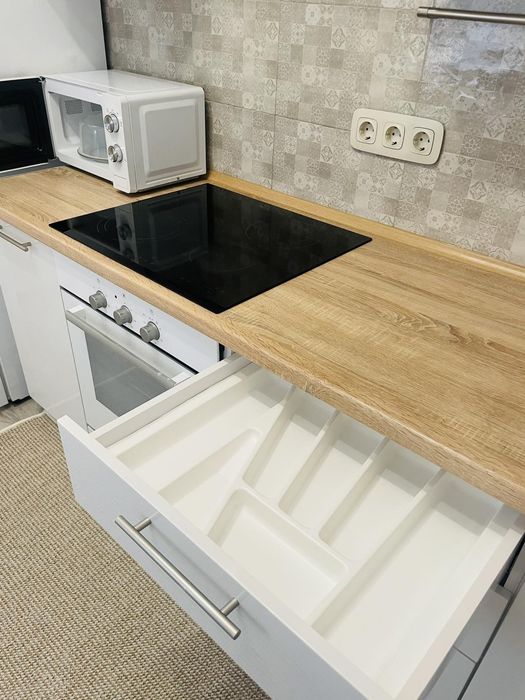 Квартира на вул. Берестейський, 71А в Києві, ID 217727, фото №9