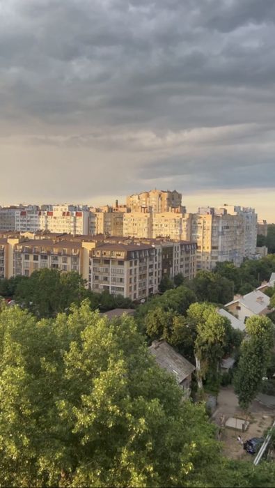 Квартира на біля Парку Перемоги в Одесі, ID 217735, фото №2
