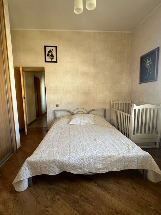 Квартира на біля Парку Перемоги в Одесі, ID 217735, фото №6