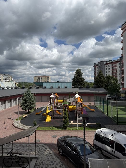 Квартира на вул. Європейська в Івано-Франківську, ID 310841, фото №2