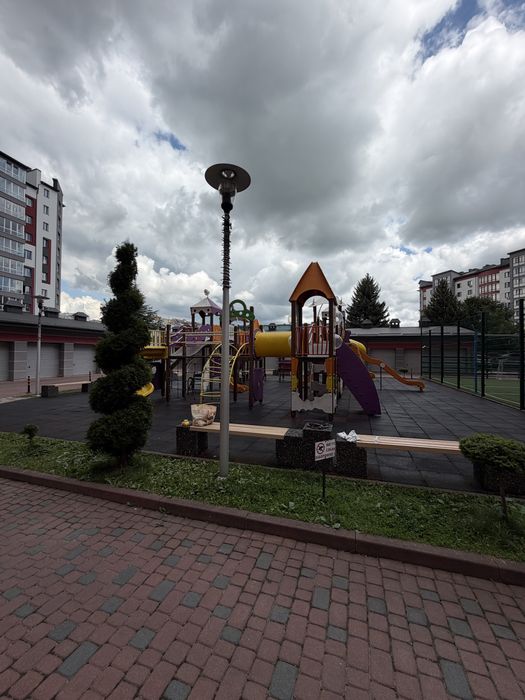 Квартира на вул. Європейська в Івано-Франківську, ID 310841, фото №19