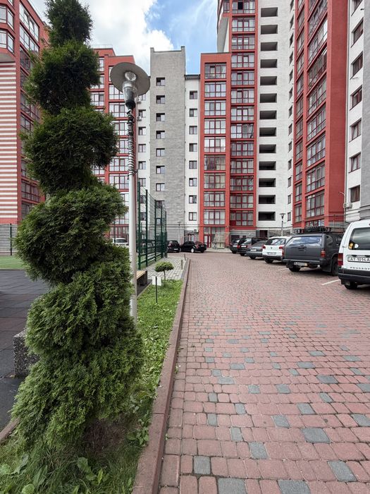 Квартира на вул. Європейська в Івано-Франківську, ID 310841, фото №20