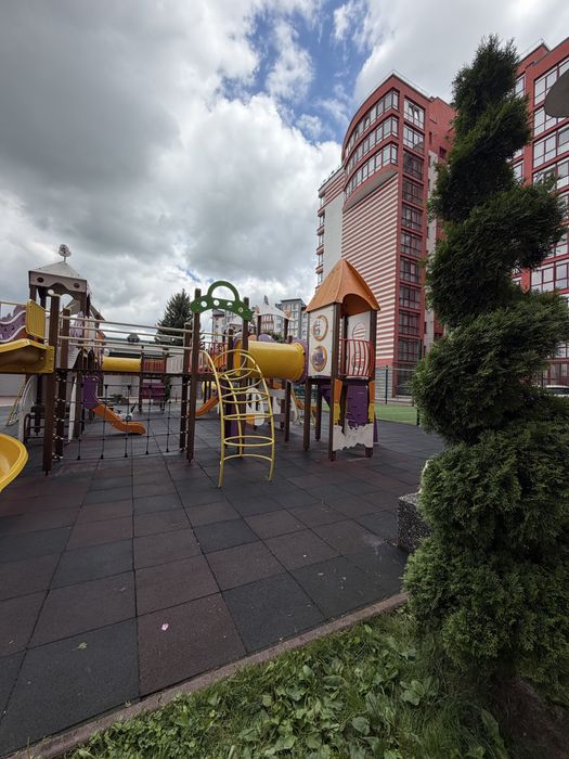 Квартира на вул. Європейська в Івано-Франківську, ID 310841, фото №21