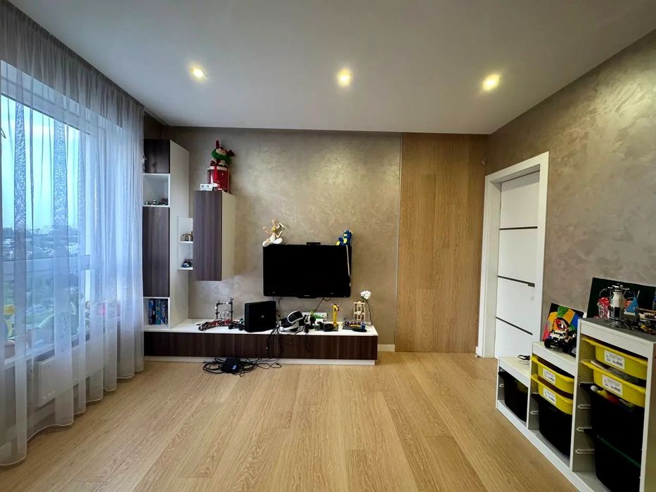 Квартира на просп. Червоної Калини в Львові, ID 217756, фото №18