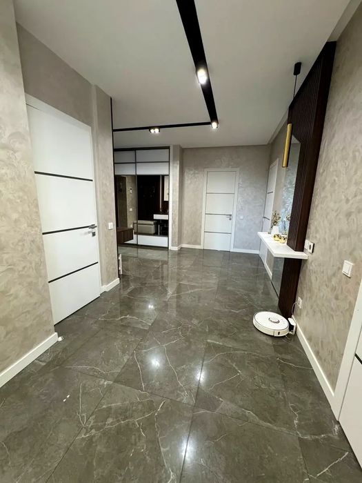 Квартира на просп. Червоної Калини в Львові, ID 217756, фото №6