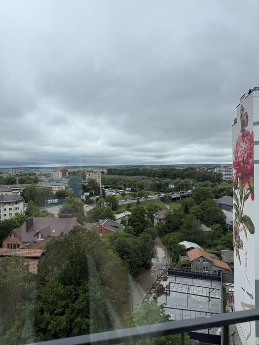 Квартира на ЖК Княгинин в Івано-Франківську, ID 256567, фото №2