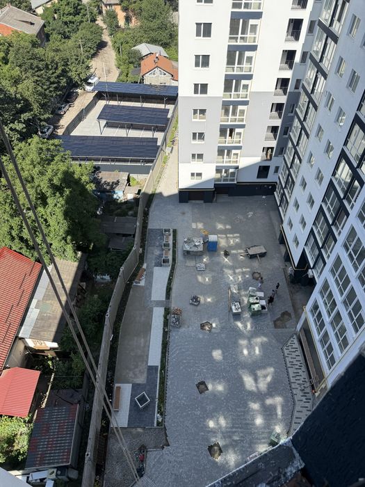 Квартира на ЖК Княгинин в Івано-Франківську, ID 256567, фото №11