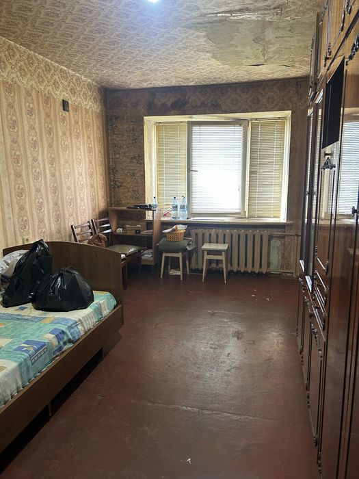 Квартира на вул. Юлії Здановської, 34/2 в Києві, ID 253862, фото №1