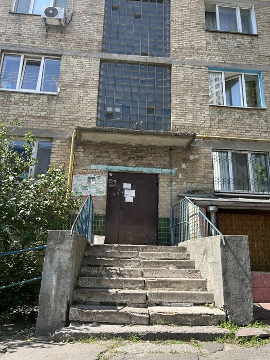 Квартира на вул. Юлії Здановської, 34/2 в Києві, ID 253862, фото №11