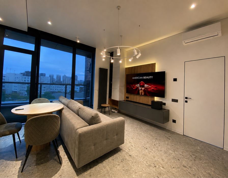 Квартира на ЖК UNIT.Home, ID 217786, фото №1