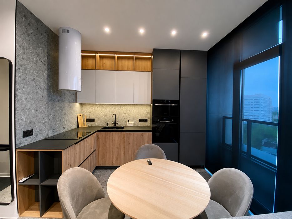 Квартира на ЖК UNIT.Home в Києві, ID 217786, фото №4