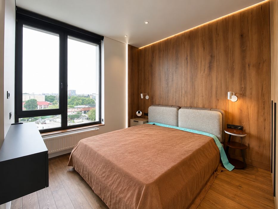 Квартира на ЖК UNIT.Home в Києві, ID 217786, фото №7
