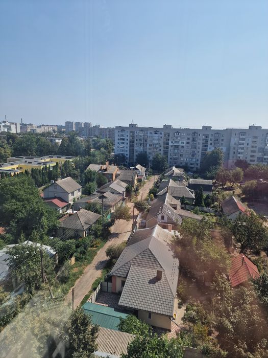Квартира на вул. Різдвʼяна, 71 в Черкаси, ID 226849, фото №3