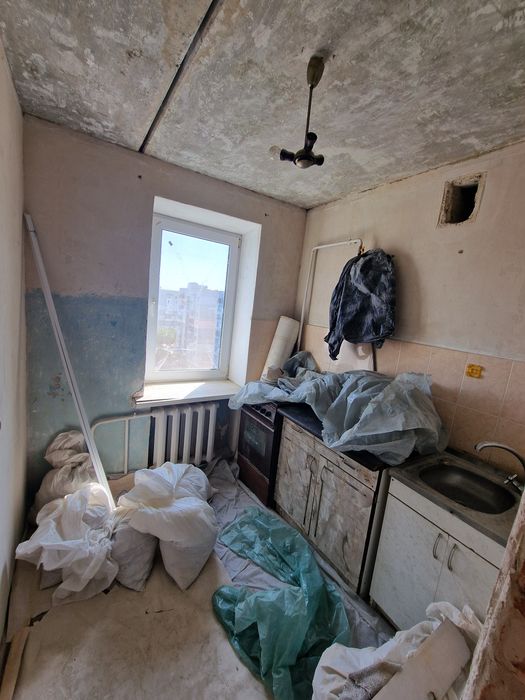 Квартира на вул. Різдвʼяна, 71 в Черкасах, ID 226849, фото №6