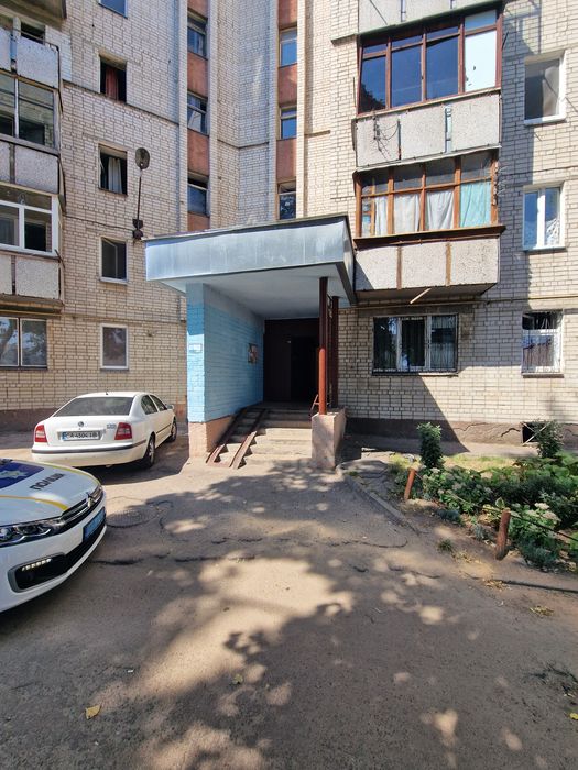Квартира на вул. Різдвʼяна, 71 в Черкасах, ID 226849, фото №8