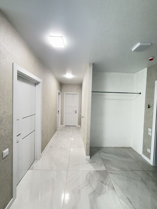Квартира на вул. Некрасова, 8 в Києві, ID 217841, фото №18