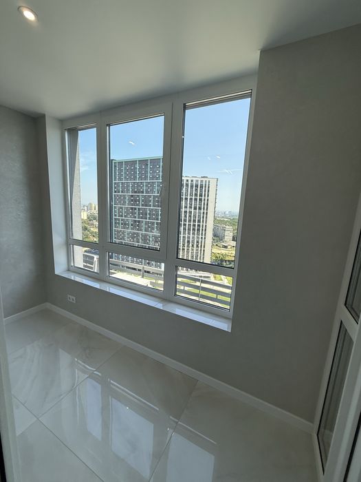 Квартира на вул. Некрасова, 8 в Києві, ID 217841, фото №20