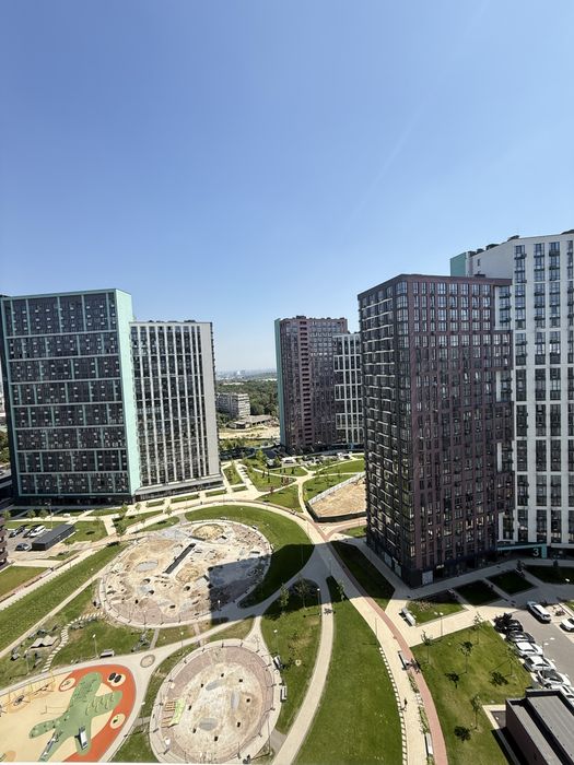 Квартира на вул. Некрасова, 8 в Києві, ID 217841, фото №22