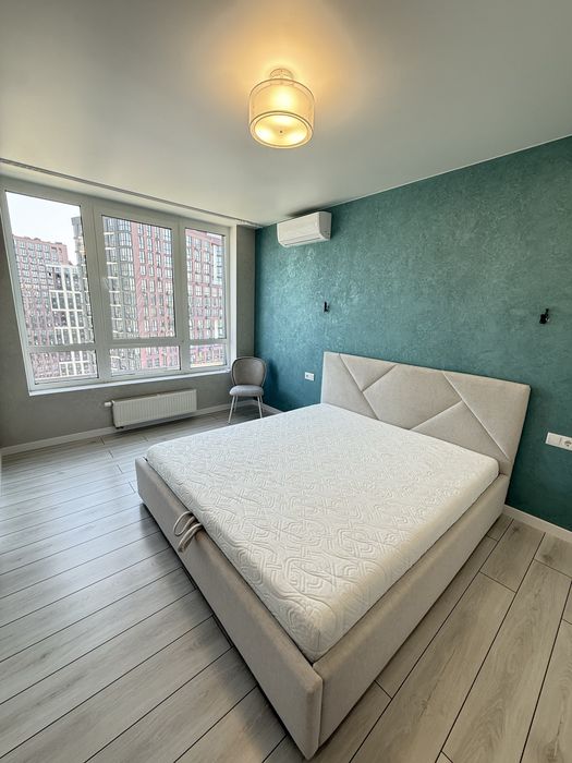 Квартира на вул. Некрасова, 8 в Києві, ID 217841, фото №7