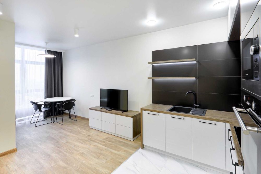 Квартира на вул. Маршала Рибалко, 5Б в Києві, ID 217852, фото №5