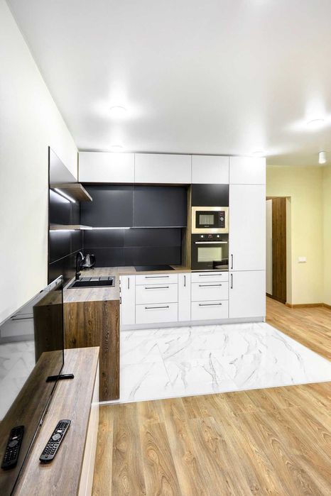 Квартира на вул. Маршала Рибалко, 5Б в Києві, ID 217852, фото №6