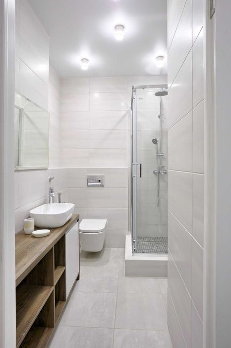 Квартира на вул. Маршала Рибалко, 5Б в Києві, ID 217852, фото №8
