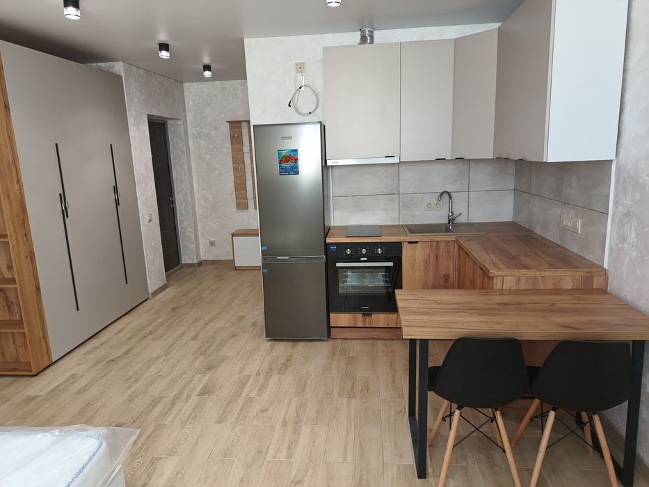 Квартира на вул. Трускавецька в Львові, ID 217873, фото №4