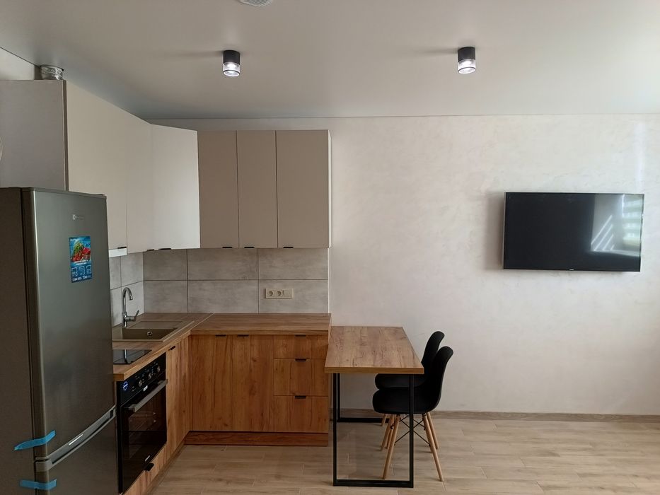Квартира на вул. Трускавецька в Львові, ID 217873, фото №6