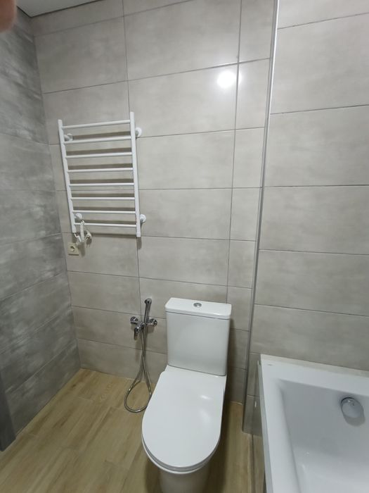 Квартира на вул. Трускавецька в Львові, ID 217873, фото №8