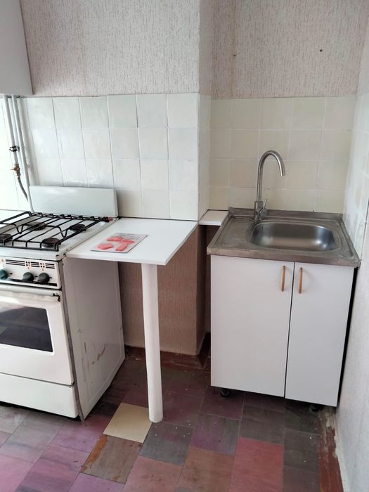Квартира на вул. Гірничих інженерів в Кривий Ріг, ID 217894, фото №1