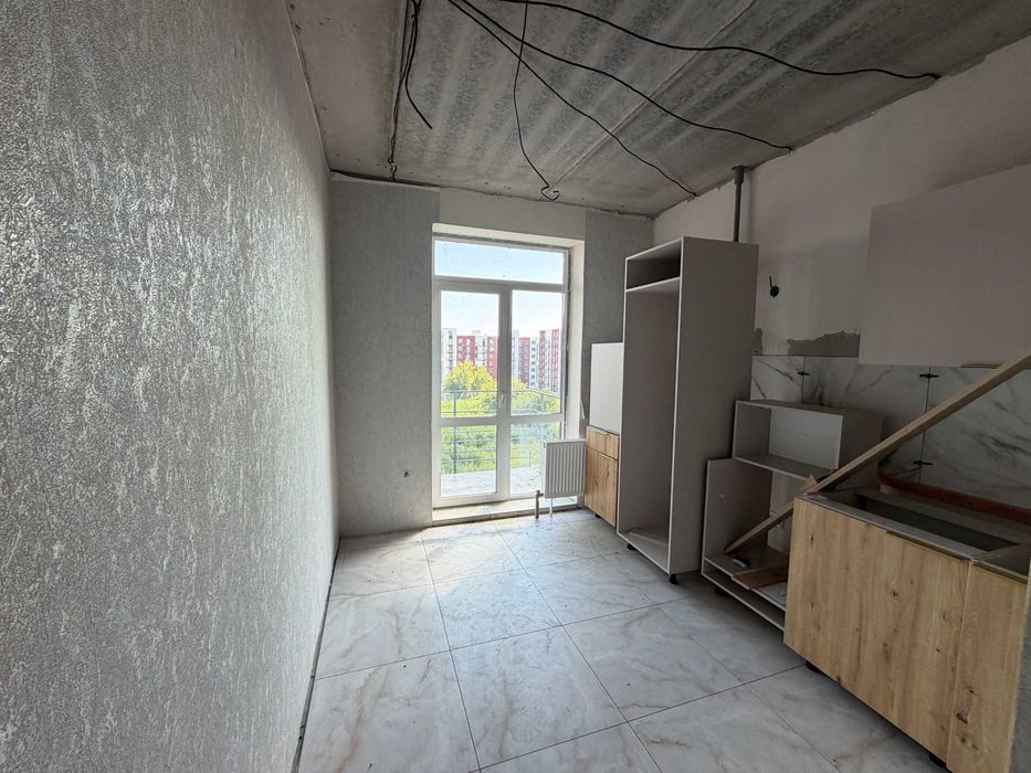 Квартира на ЖК «Амстердам Клубний» в Києві, ID 309256, фото №11