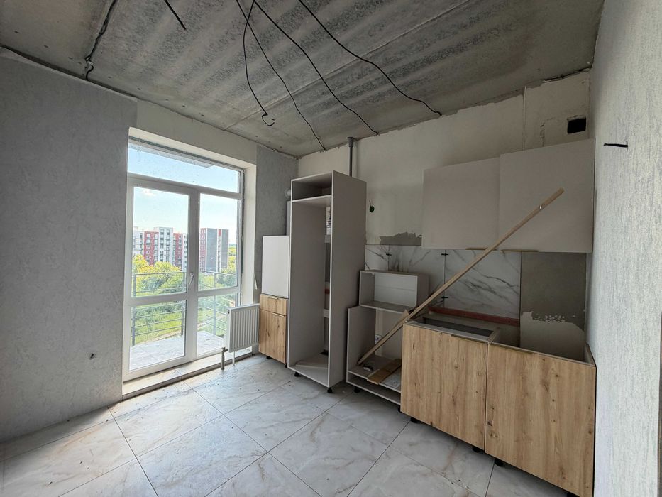 Квартира на ЖК «Амстердам Клубний» в Києві, ID 309256, фото №12