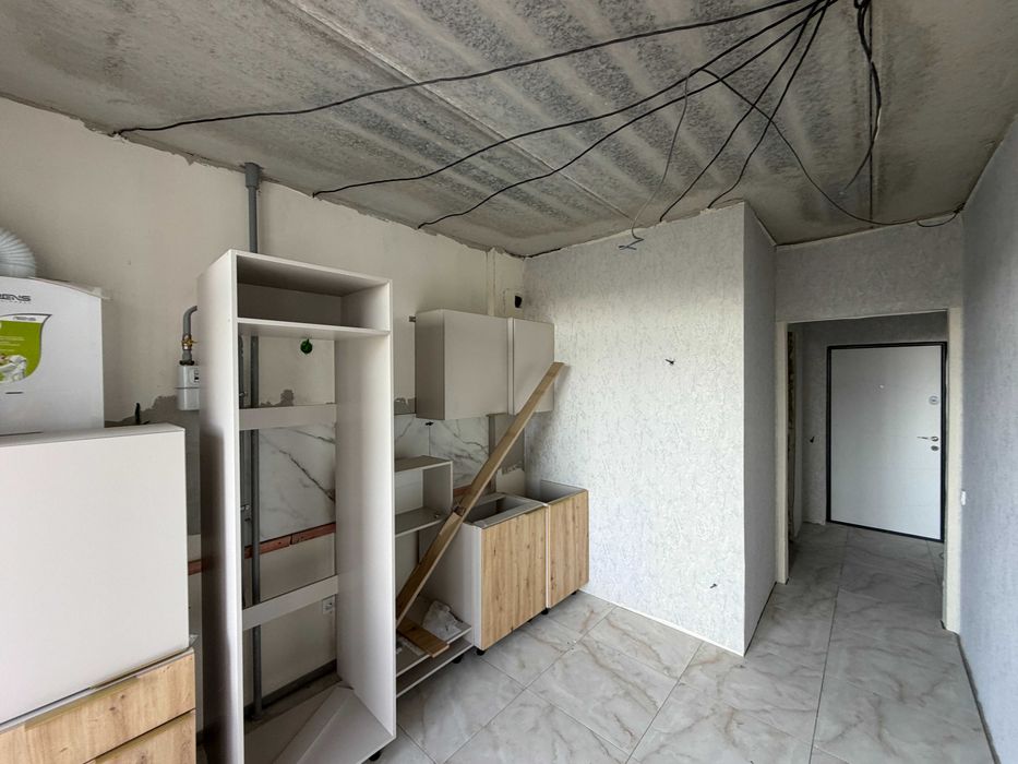 Квартира на ЖК «Амстердам Клубний» в Києві, ID 309256, фото №14