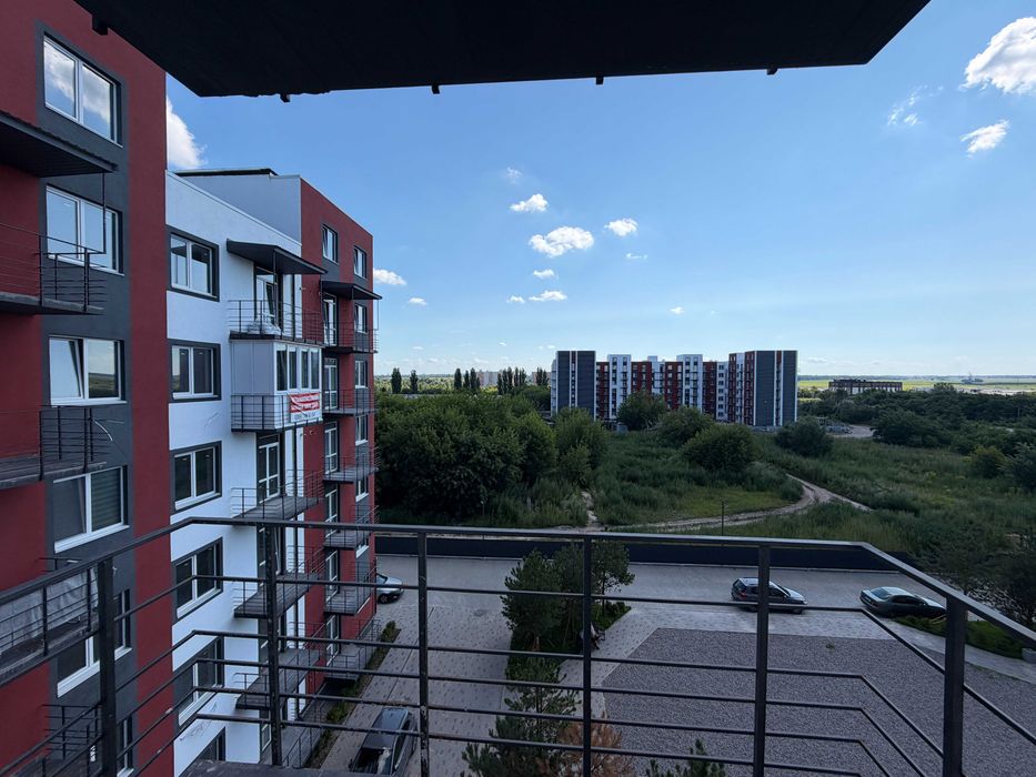 Квартира на ЖК «Амстердам Клубний» в Києві, ID 309256, фото №18
