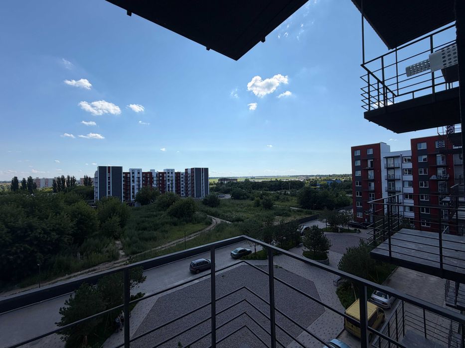 Квартира на ЖК «Амстердам Клубний» в Києві, ID 309256, фото №19
