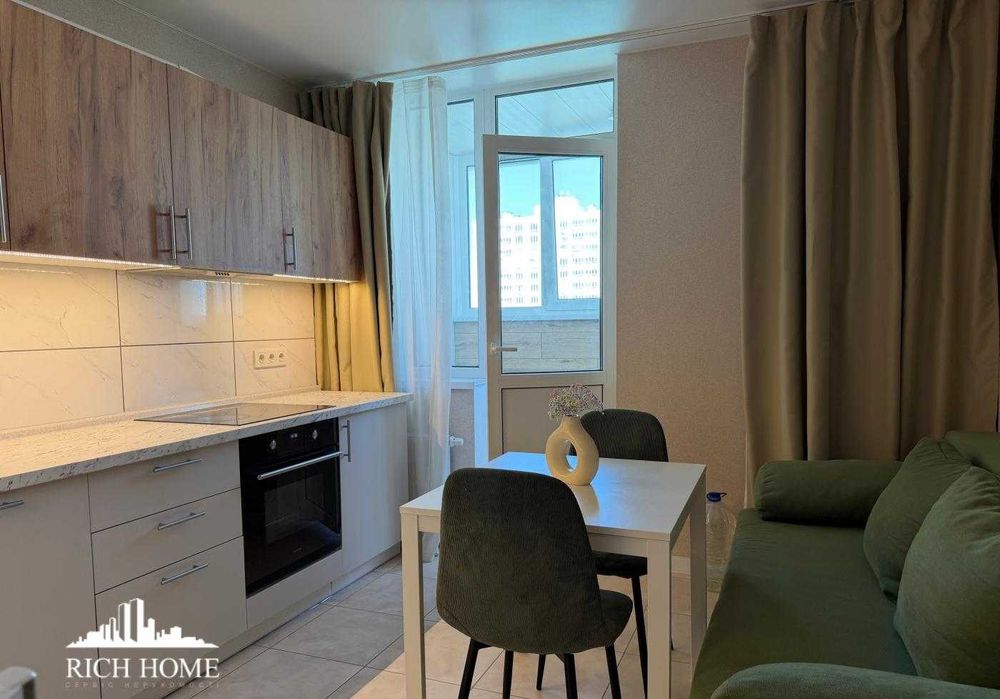 Квартира на вул. Приміська, 24 в Києві, ID 312178, фото №2
