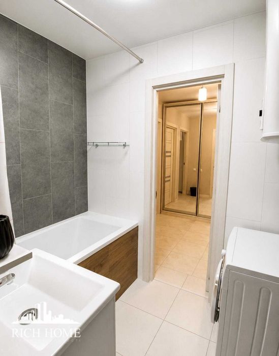 Квартира на вул. Приміська, 24 в Києві, ID 312178, фото №13