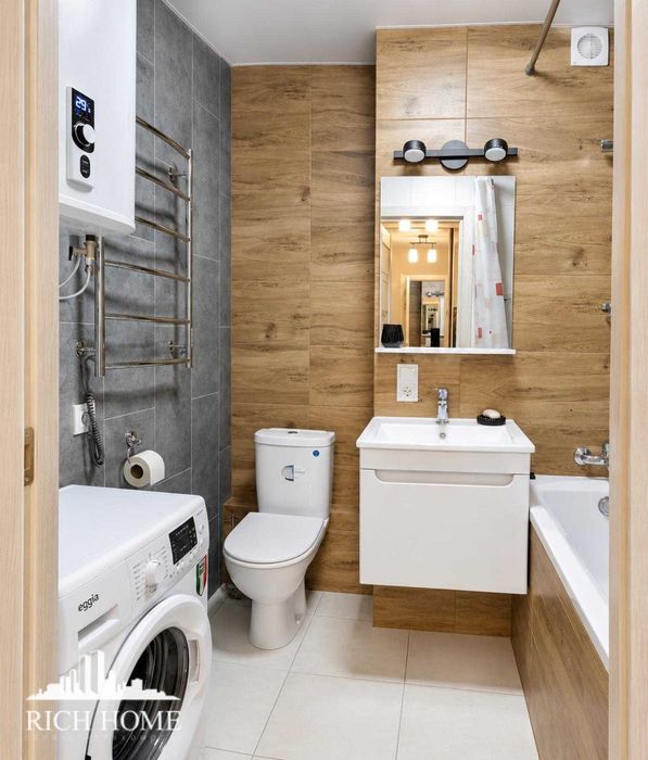 Квартира на вул. Приміська, 24 в Києві, ID 312178, фото №14