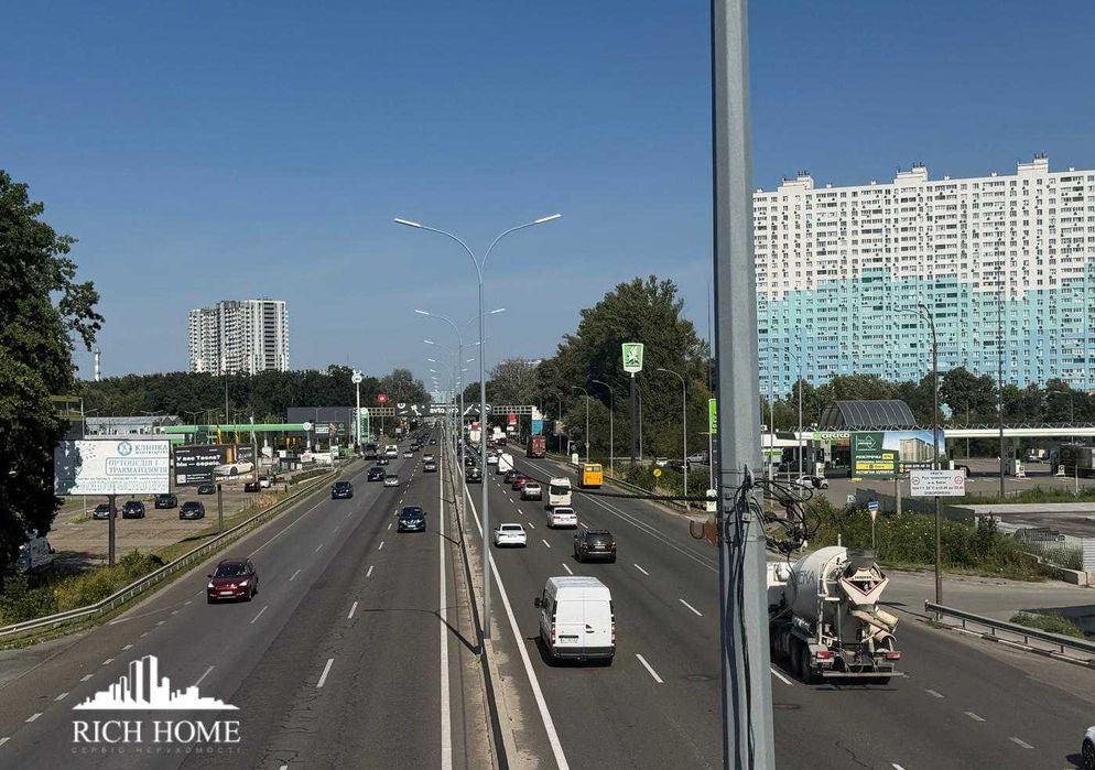 Квартира на вул. Приміська, 24 в Києві, ID 312178, фото №17
