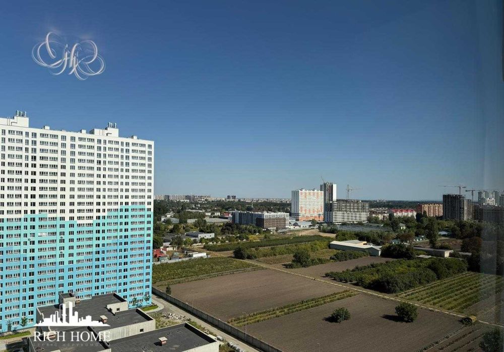 Квартира на вул. Приміська, 24 в Києві, ID 312178, фото №18