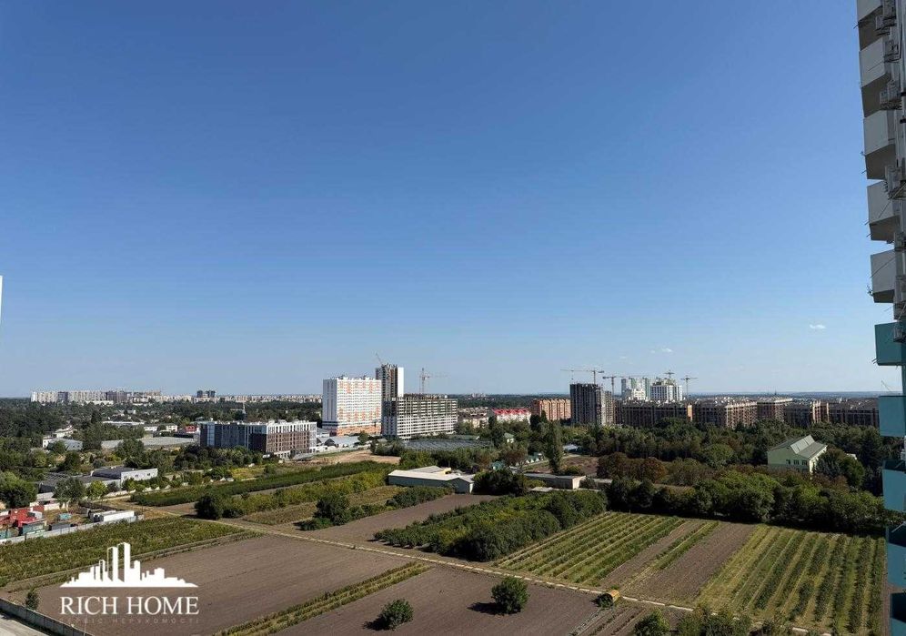 Квартира на вул. Приміська, 24 в Києві, ID 312178, фото №19