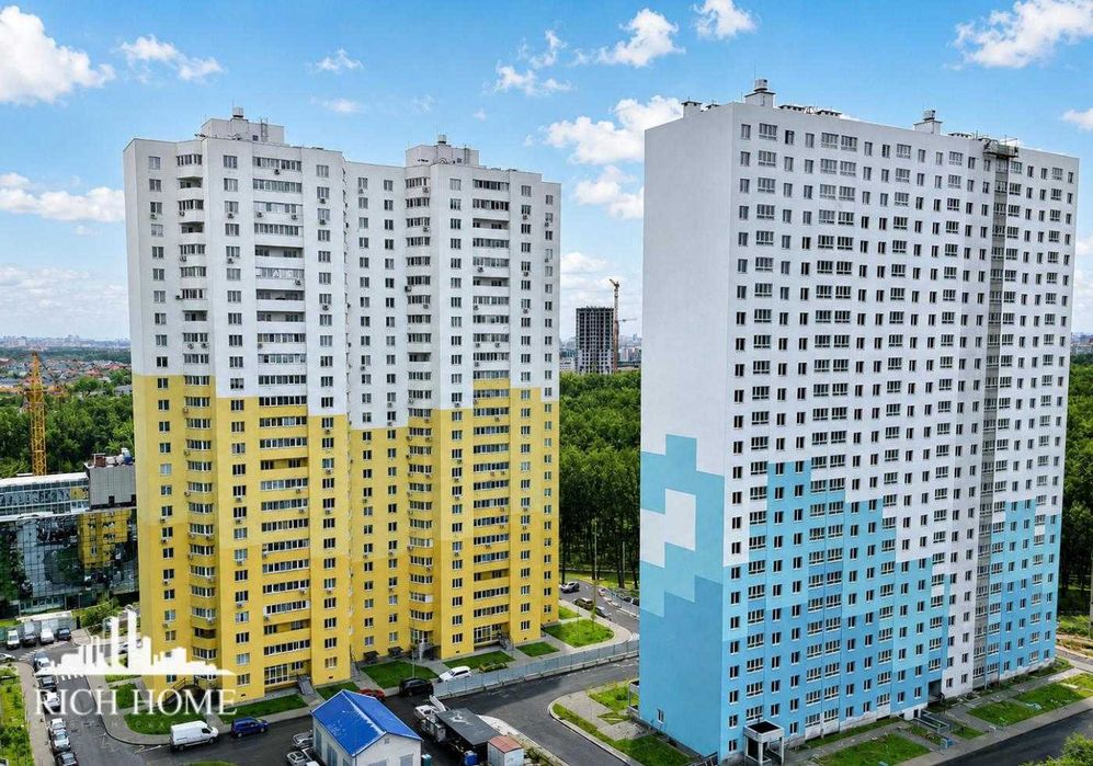 Квартира на вул. Приміська, 24 в Києві, ID 312178, фото №20
