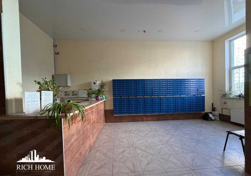 Квартира на вул. Приміська, 24 в Києві, ID 312178, фото №21