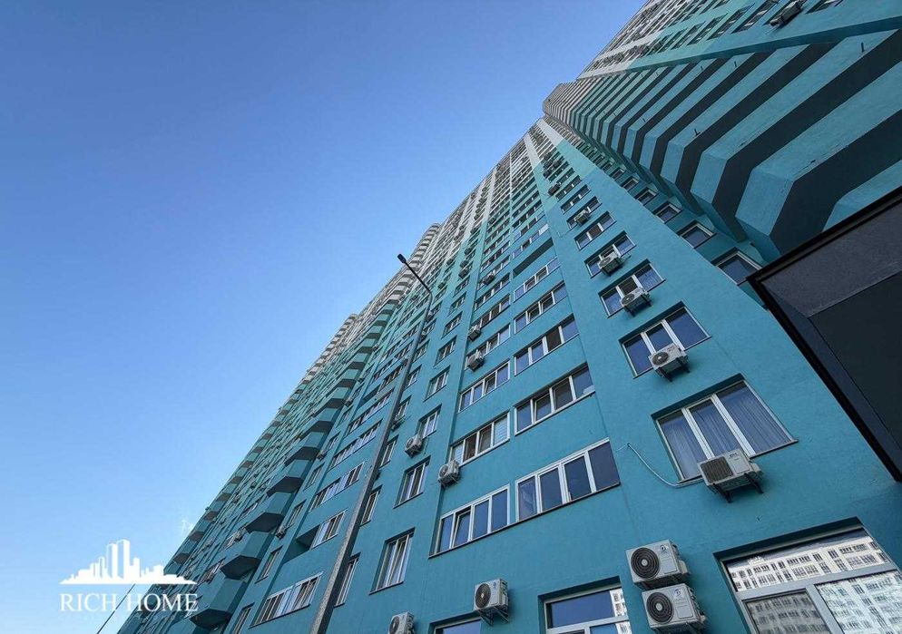 Квартира на вул. Приміська, 24 в Києві, ID 312178, фото №22