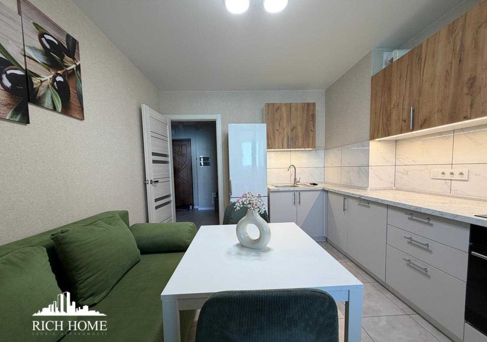 Квартира на вул. Приміська, 24 в Києві, ID 312178, фото №4