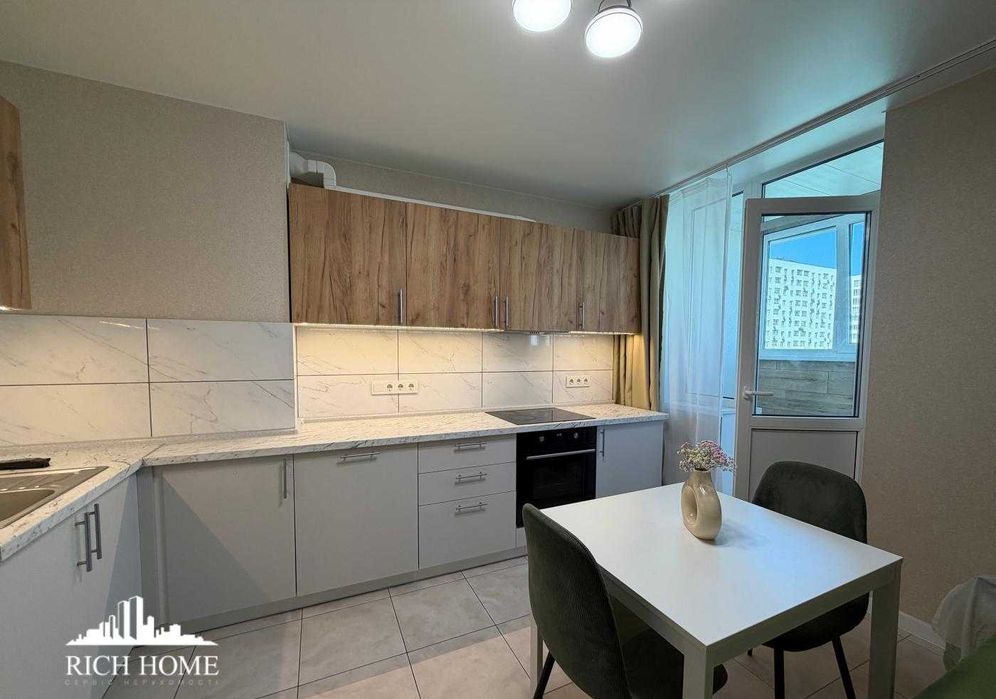Квартира на вул. Приміська, 24 в Києві, ID 312178, фото №5