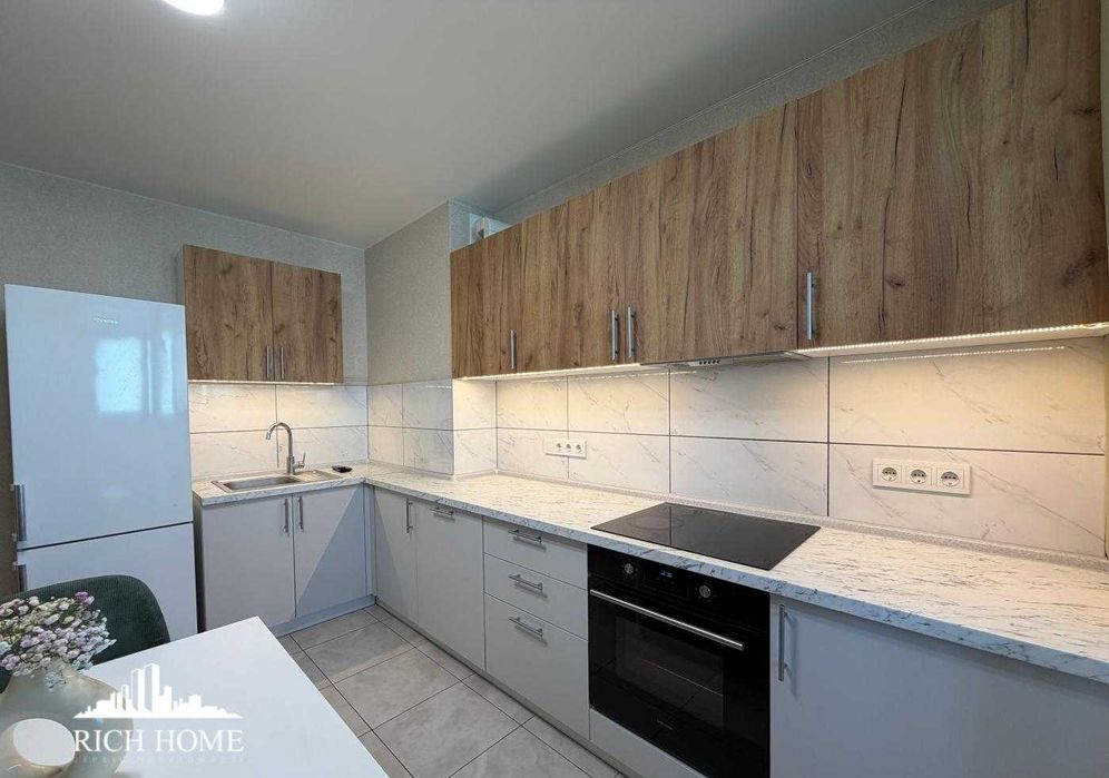 Квартира на вул. Приміська, 24 в Києві, ID 312178, фото №6