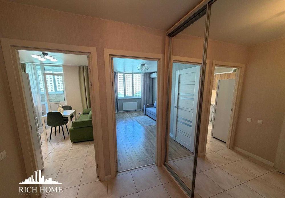 Квартира на вул. Приміська, 24 в Києві, ID 312178, фото №7